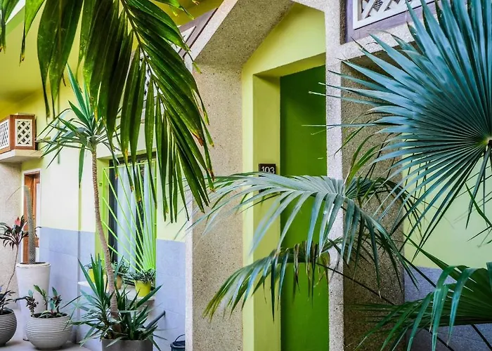 Ganale Hotel