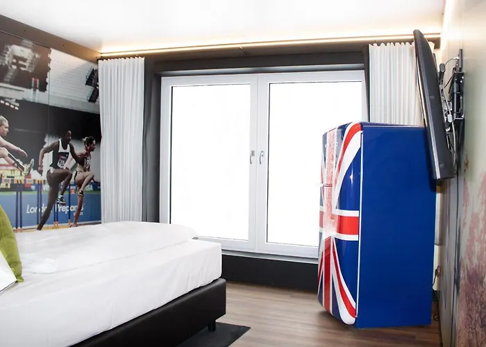 Au Hotel By Wmm Hotels