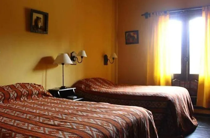 Hosteria Buenavista