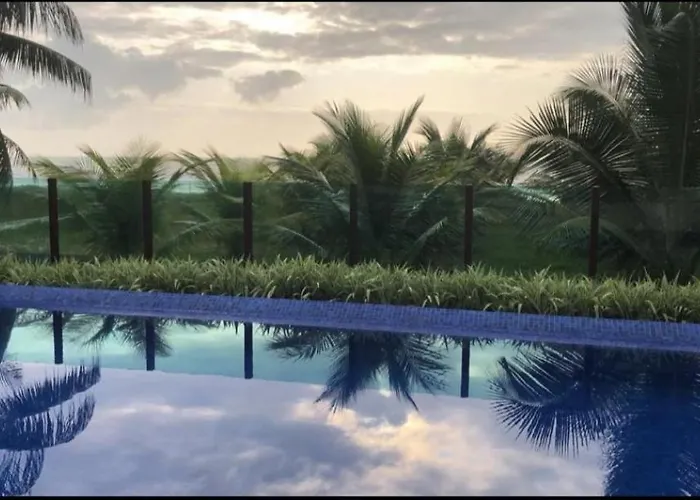 Gabrielly Praia Hotel