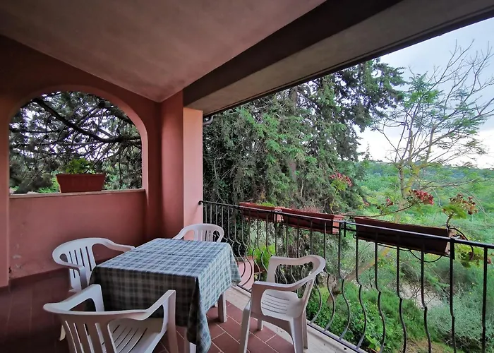 Il Melograno Country House