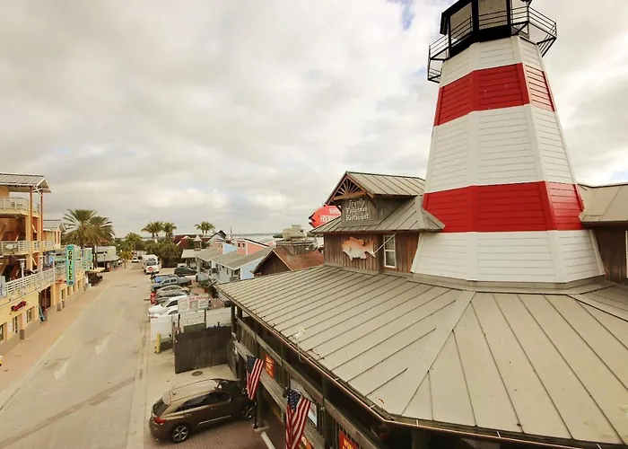 John'S Pass Hotel - Fully Remote Check In