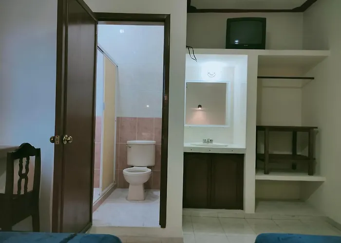 Hotel Casa Veintitres