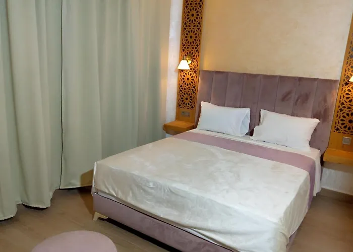 Palm'S Motel