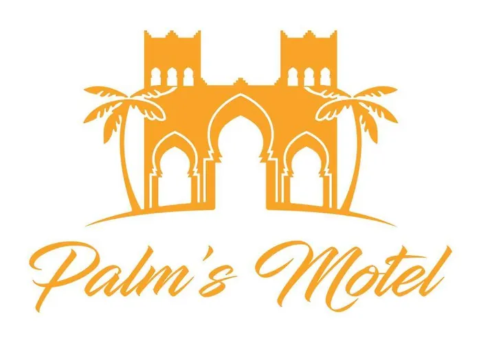 Palm'S Motel