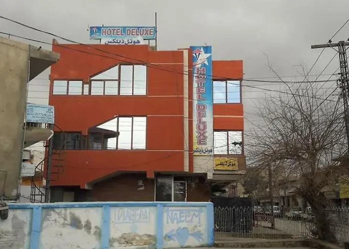 Hotel Deluxe