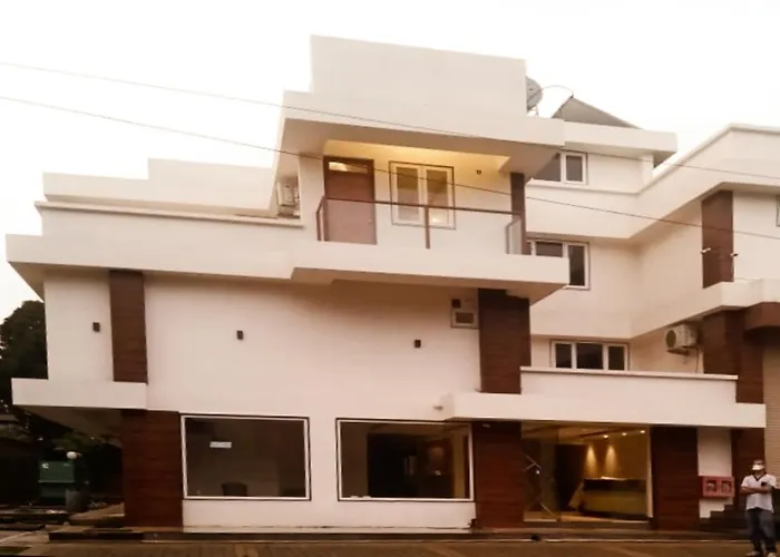 Hotel Silva Rosa