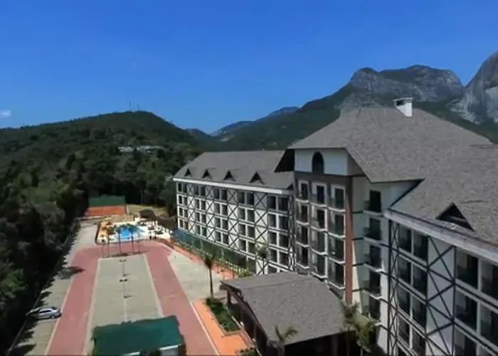 Condomínio Vista Azul