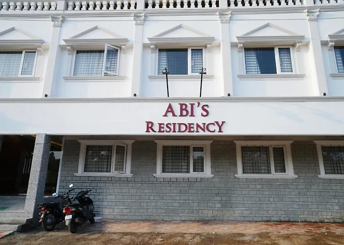 Abi'S Residency