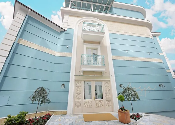 Cocja Boutique Hotel