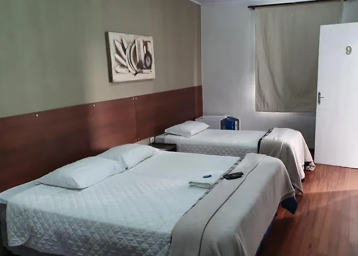 Hotel Apiai