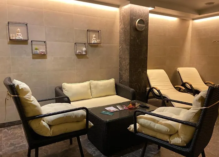 Park Hotel