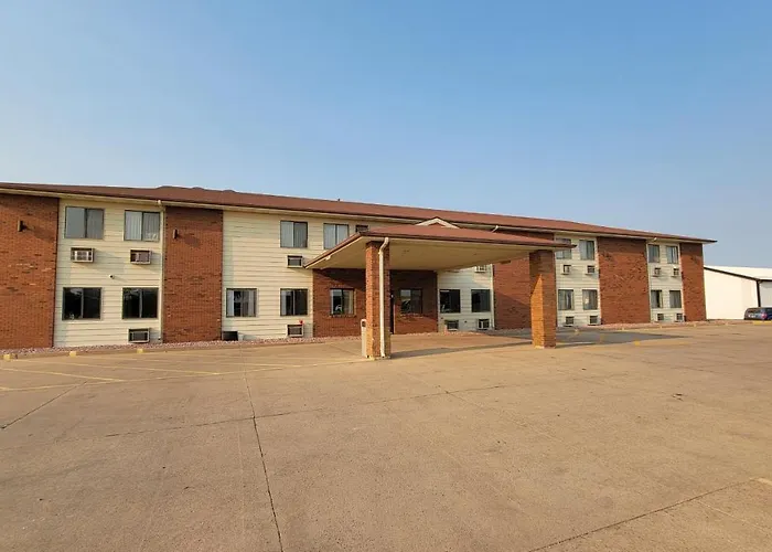 Wagner Lakeside Motel