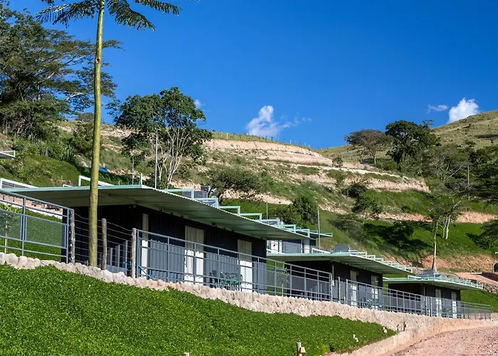 Hotel Fazenda Terra dos Sonhos