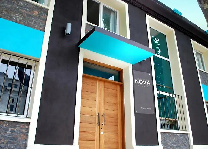 Nova Posada