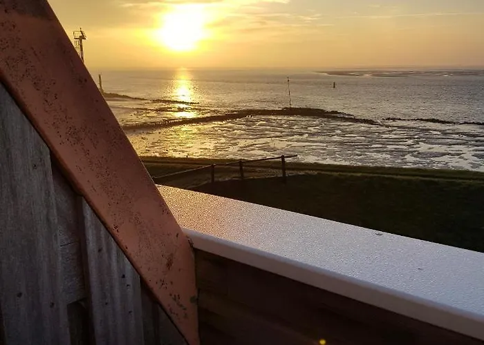 Loods Hotel Vlieland