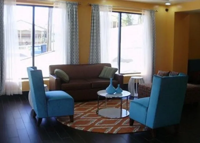 Econo Lodge