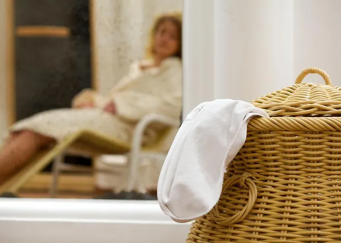 Hotel B&B Pardeller