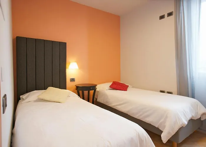 Hotel Milano & Apartments