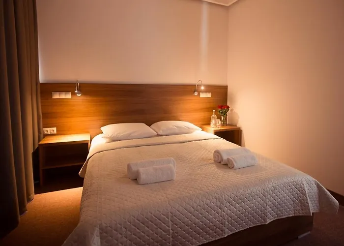 Hotel Rubin