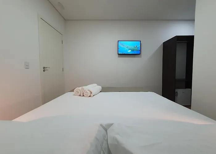 Hotel Carmelo - Airport