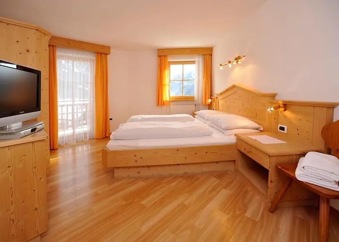 Hotel Ueberbacher