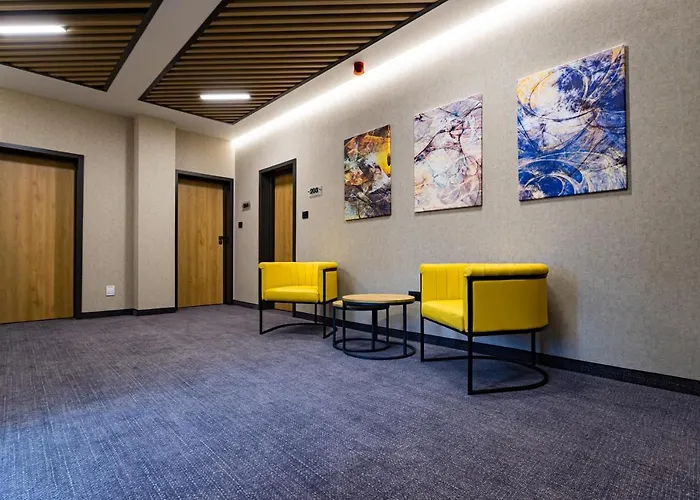 Hugo Hotel