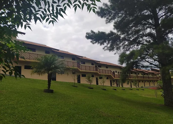 Recanto Paraíso Aventuras