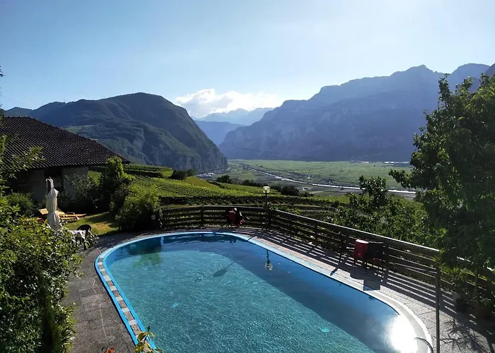 B&B Klammhof Panorama