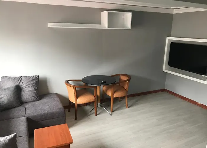 Hancilar Otel