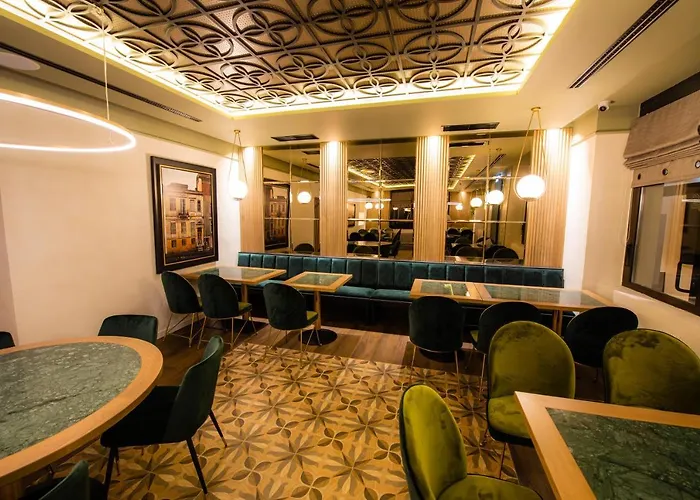 Hotel Ariston