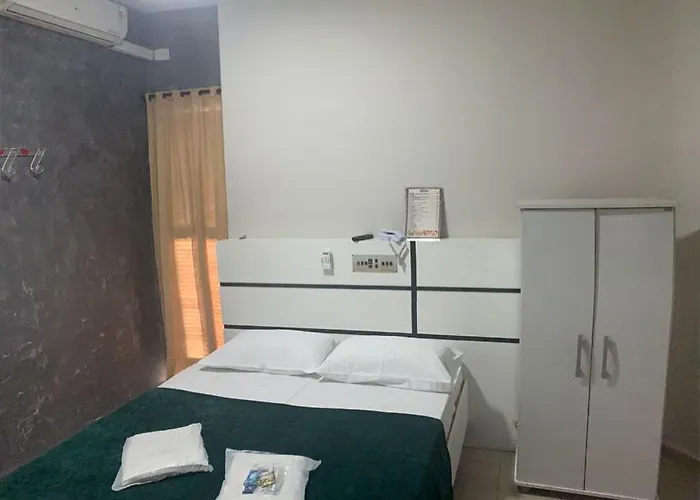 Top Mix Hotel (Adults Only)