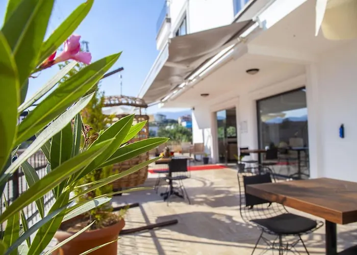 Demyra Boutique Hotel