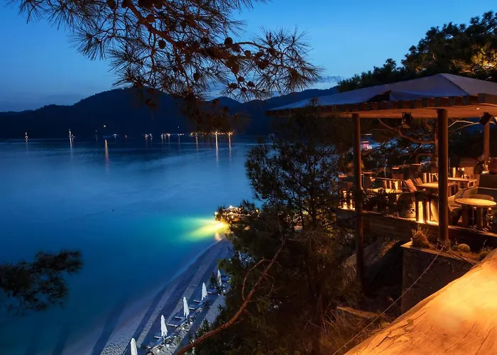 D-Resort Gocek