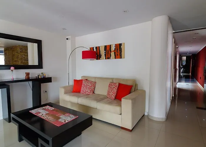 Hotel Coé Verá