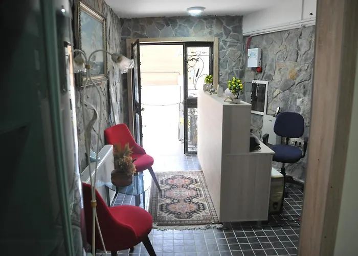 Rumeli Konak Butik Otel