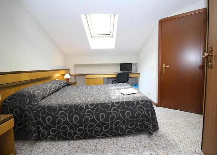 Hotel Croce Di Malta