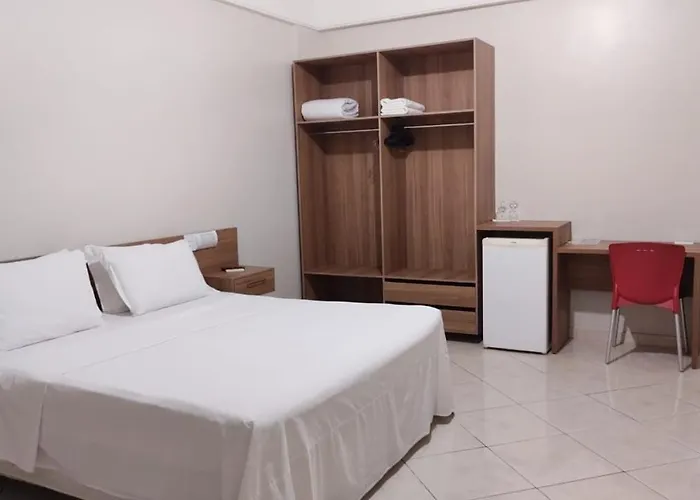 Hotel Mais