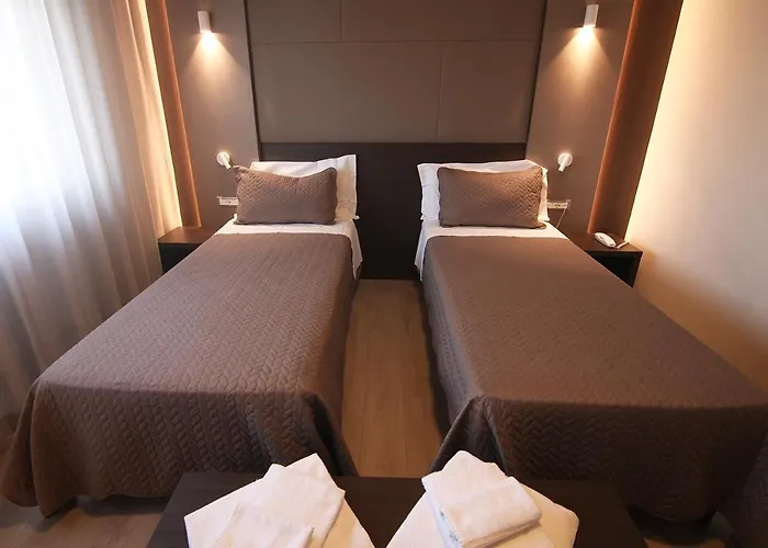 Hotel Santin