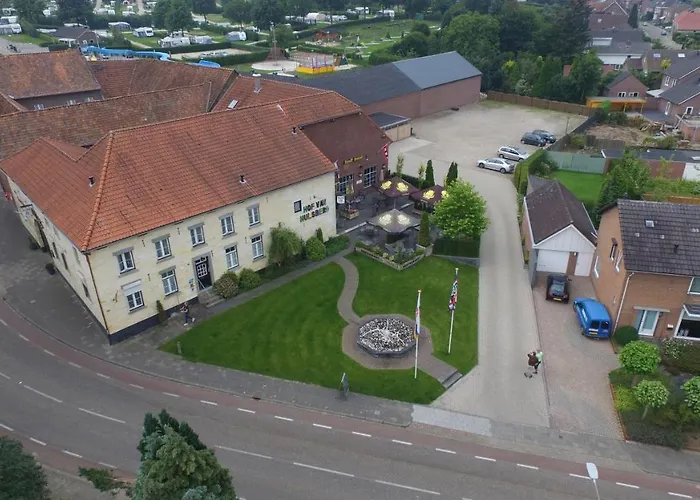 Carre Hotel Zuid-Limburg