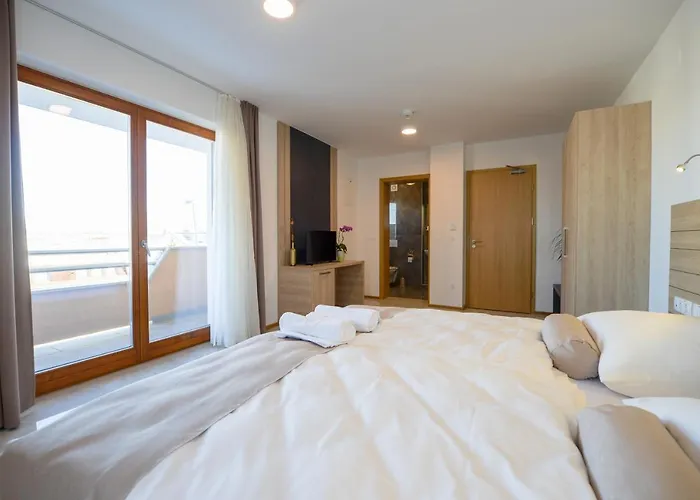 Hotel Baron
