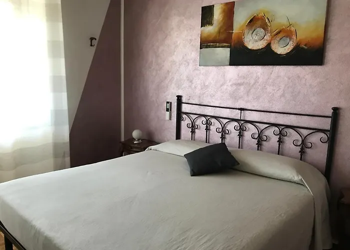 La Bossolasca Albergo Ristorante