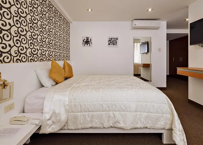Hotel Medano