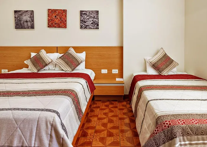 Hotel Medano