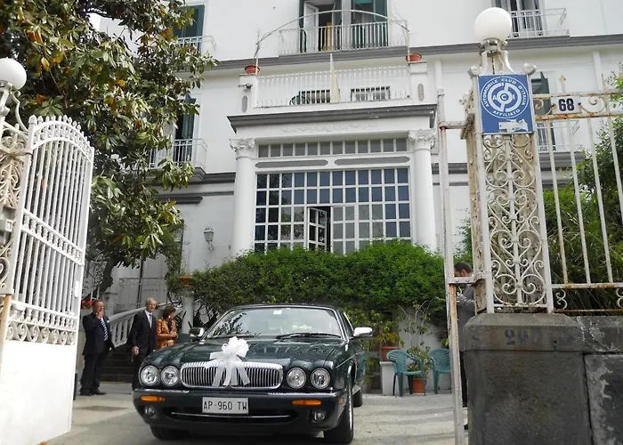 Albergo Santa Teresa