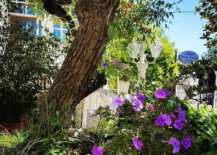 Albergo Santa Teresa