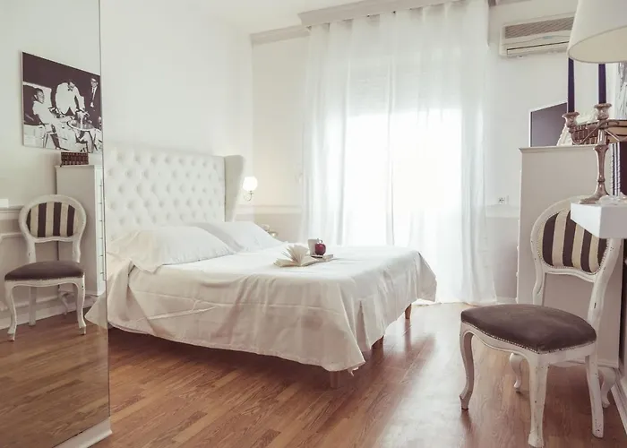 Piccolo Mondo Hotel