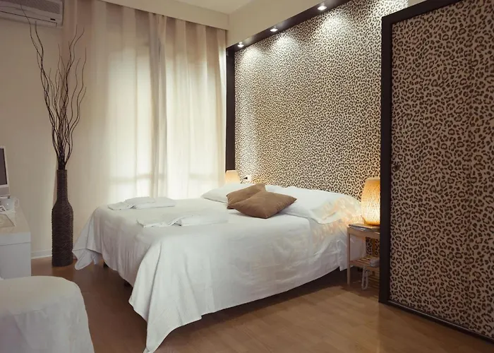 Piccolo Mondo Hotel