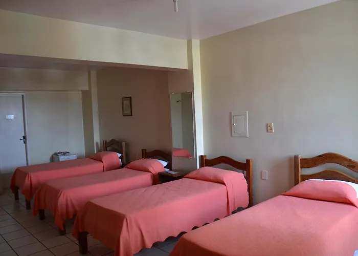 Hotel Vivo
