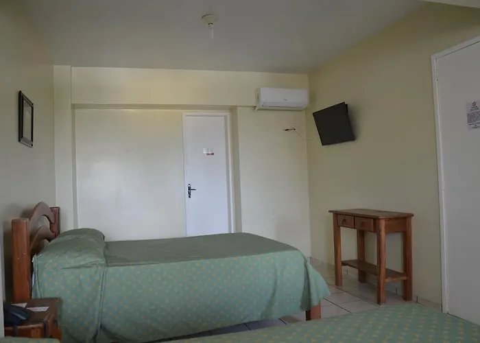 Hotel Vivo